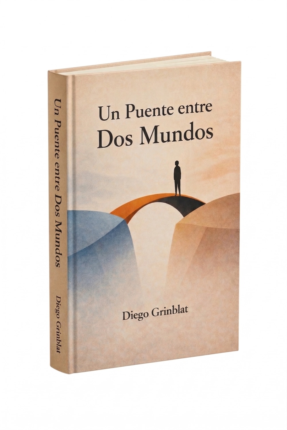 Un Puente entre Dos Mundos